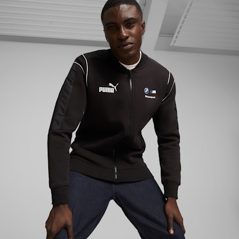 Chamarra puma bmw motorsport outlet