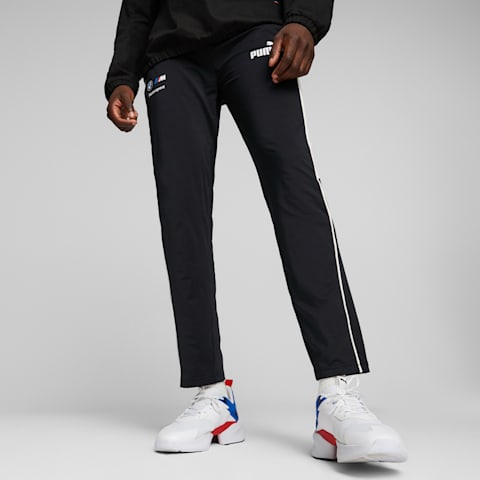 Pantalon puma hombre decathlon sales