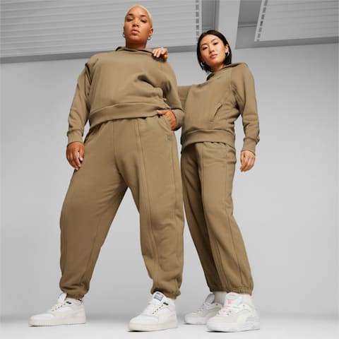 Puma conjunto mujer sales