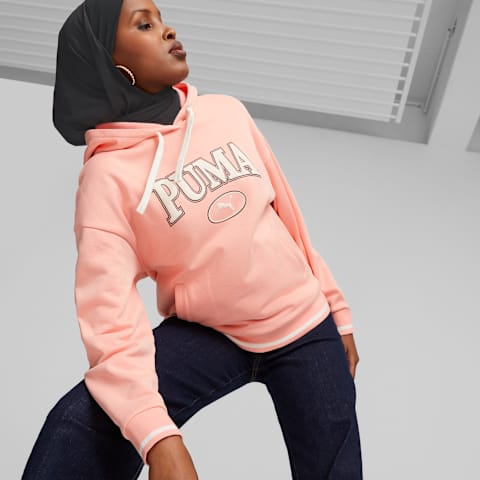 Puma Sudadera Mujer 580471-20