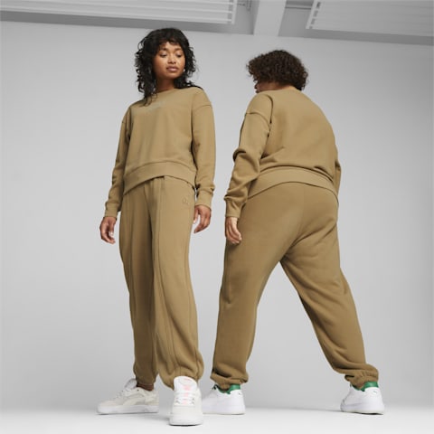 Conjunto puma de mujer sales