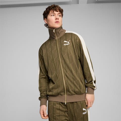 Puma x clearance ks track jacket