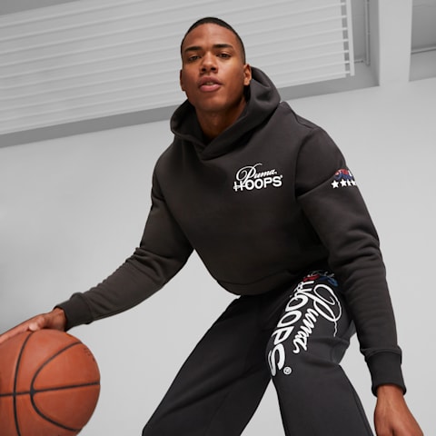 Buzo puma hombre 2019 best sale