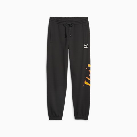 Pantalones deportivos para hombre Sportswear by PUMA Worldwide