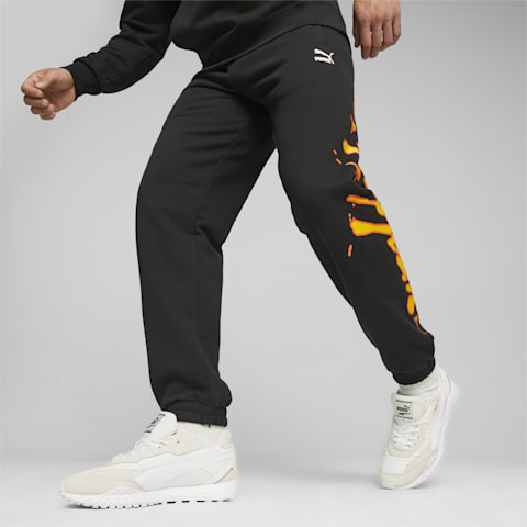 Pantalones deportivos para hombre Sportswear by PUMA Worldwide