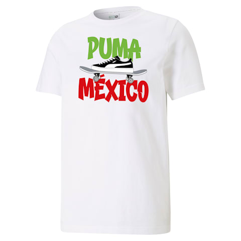 Puma sale mexico ropa