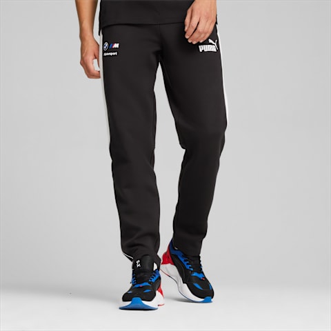 Bmw motorsport joggers best sale