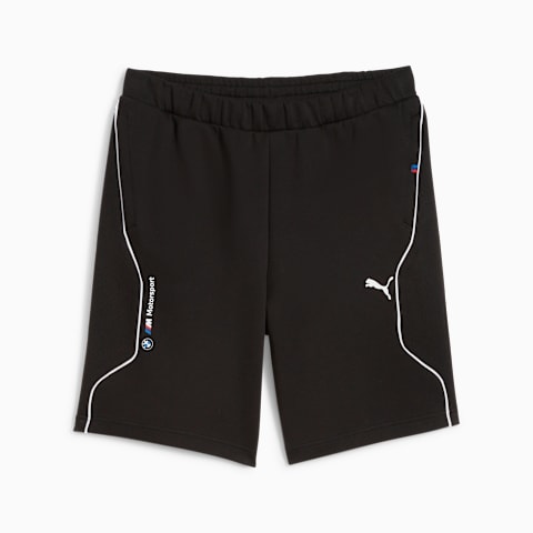 Puma bmw store shorts brown