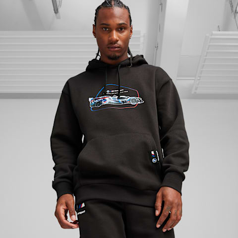 Puma bmw sweater sales