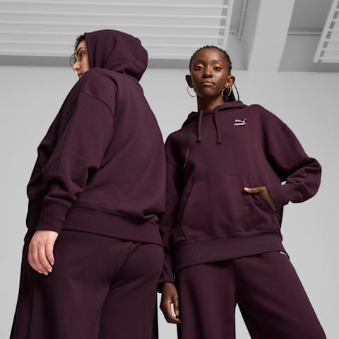 Compra sudaderas para mujer PUMA