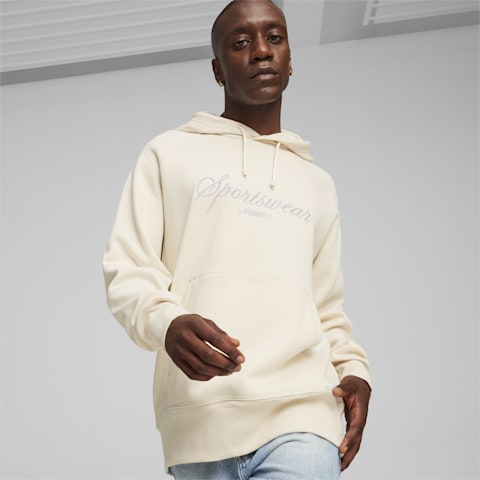 Men's Hoodies & Sweatshirts | PUMA