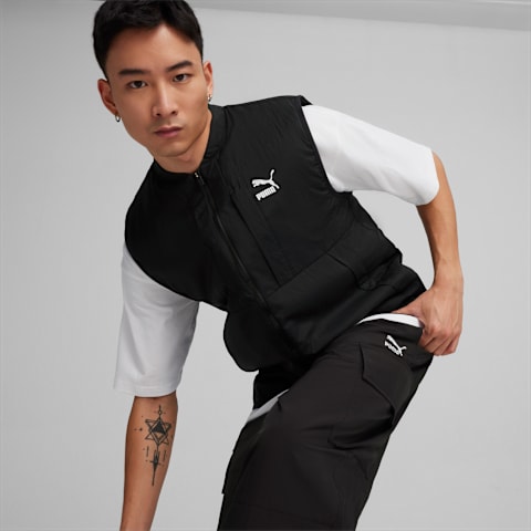 Men s Jackets PUMA