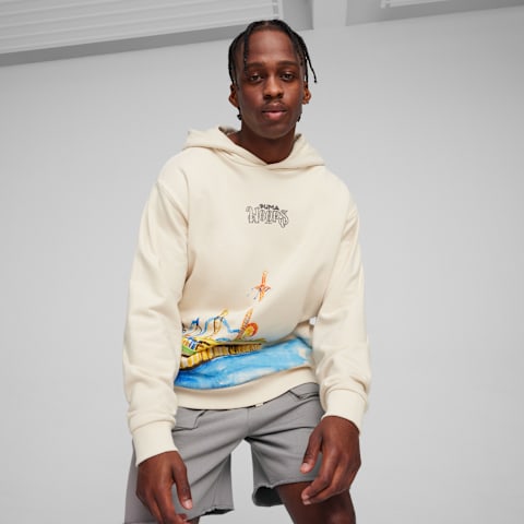 Men s Hoodies Sweatshirts PUMA