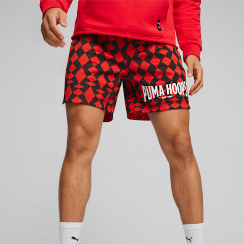 Big Joker Basketball Shorts Shorts PUMA