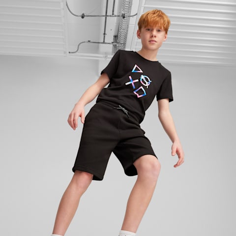 Puma blast 4 shorts 2025