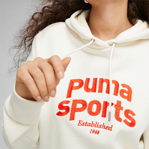 Puma 1948 shop hoodie