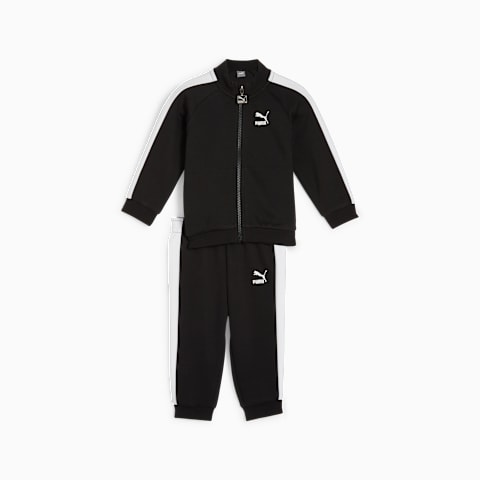 Infant Toddler Boy s Clothing Shoes Accessories PUMA