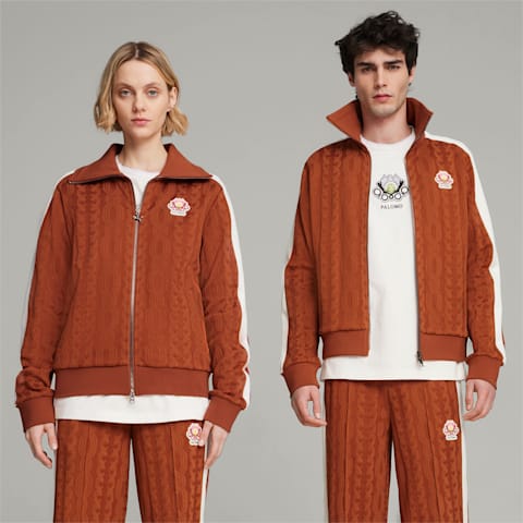 Jackets