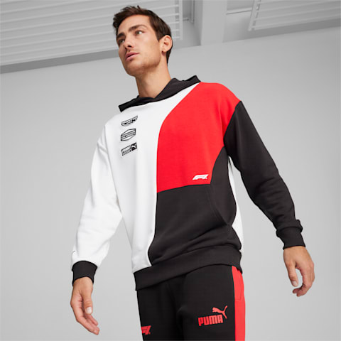 Sudaderas marca puma new arrivals