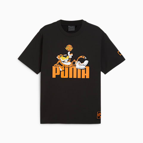SCOOT ZEROS x CHEETOS