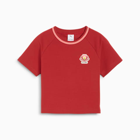 Puma baby shirt new arrivals