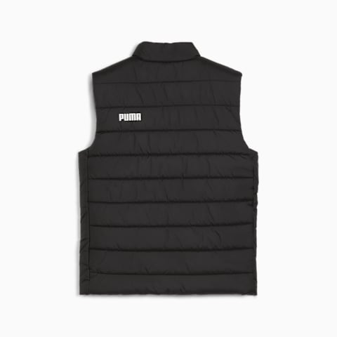 ESS Padded Vest Youth Water Repellent PUMA