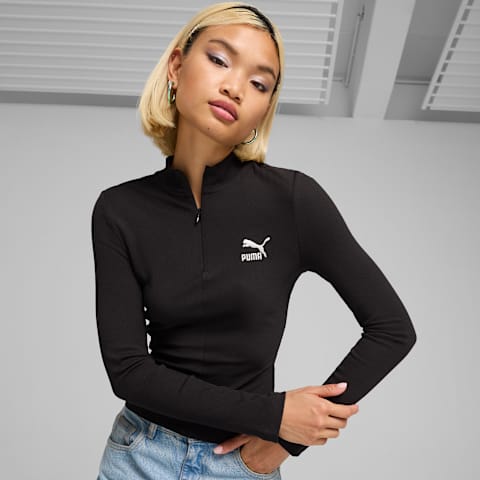 T shirts for Women PUMA