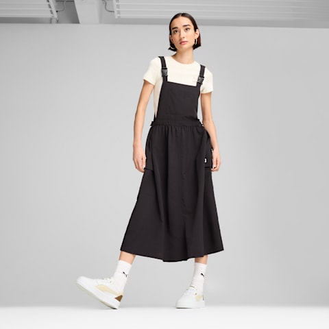 Puma dress womens shop