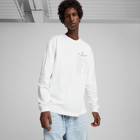 Puma cell t shirt best sale