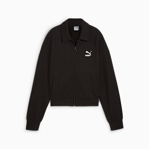 Puma classic t7 jacket outlet