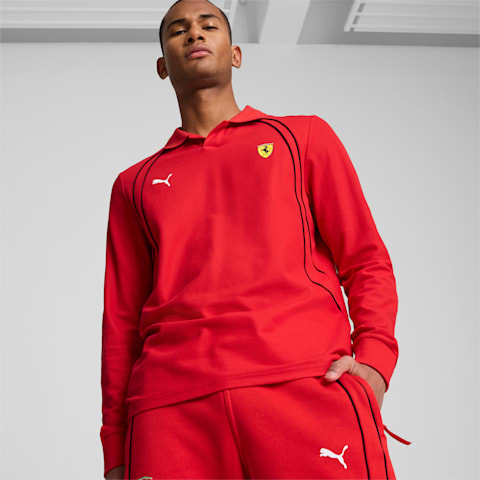 Puma ferrari website shop