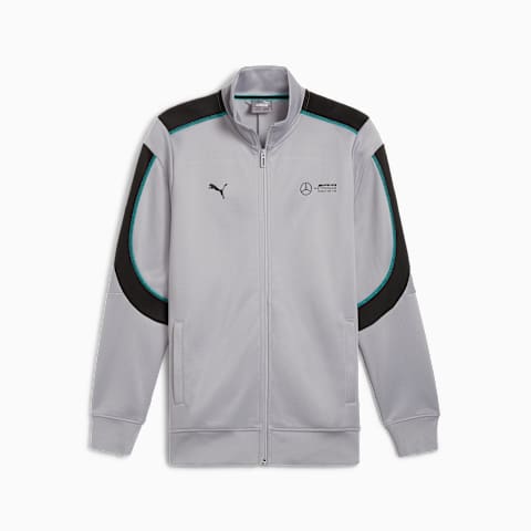 Mercedes benz f1 jacket on sale