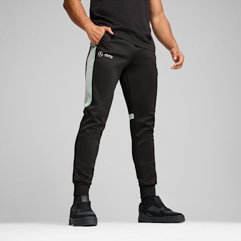Puma workout pants mens hotsell