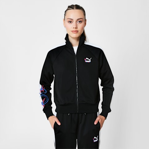Compra ropa deportiva para mujer PUMA