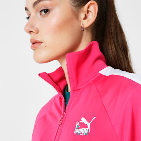 MX Sportswear T7 Jacket | Jackets | PUMA