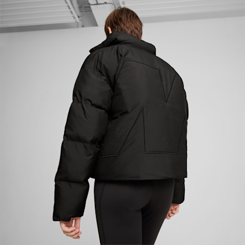 BMW M Motorsport Statement Jacket Women Jackets PUMA