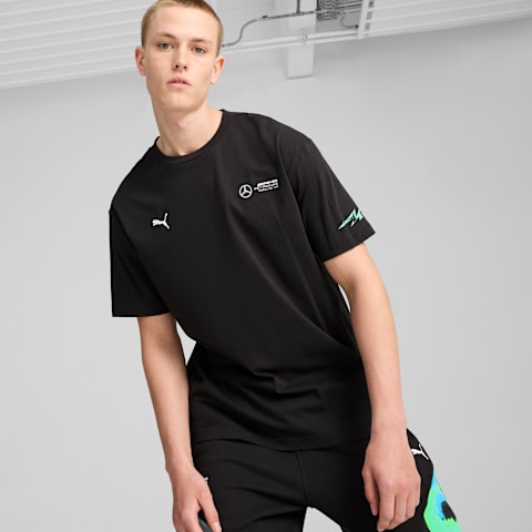 T shirt puma uomo 2019 new arrivals