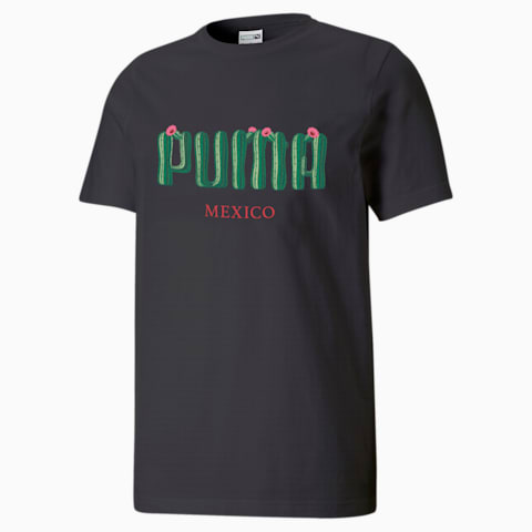 Puma mexico shirt shop