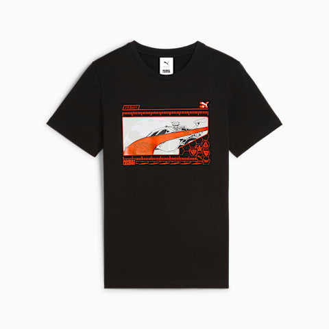 Nike tee michelangelo online