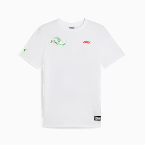 Puma diamond camiseta shop