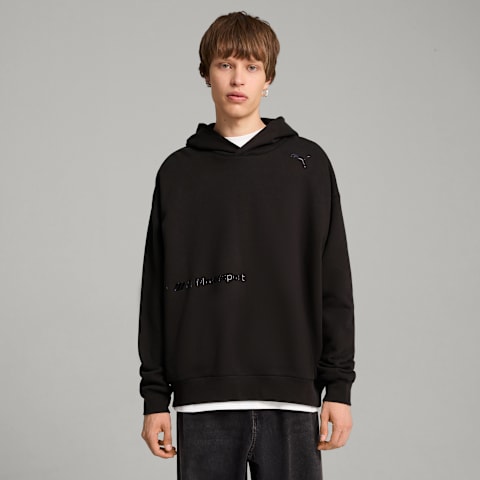 PUMA x BMW Hoodie Rainy Days PUMA