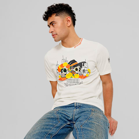 T shirt puma uomo 2019 online