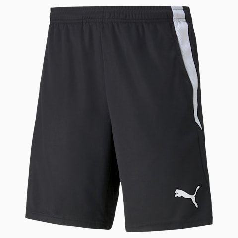 Shorts Puma Performance Knit 10 Masculino 521178-01 - Ativa Esportes