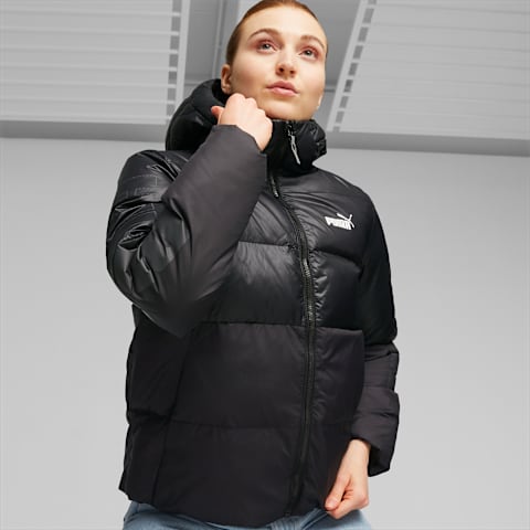Chamarras puma cheap para dama