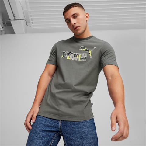 Original deals puma sportswear