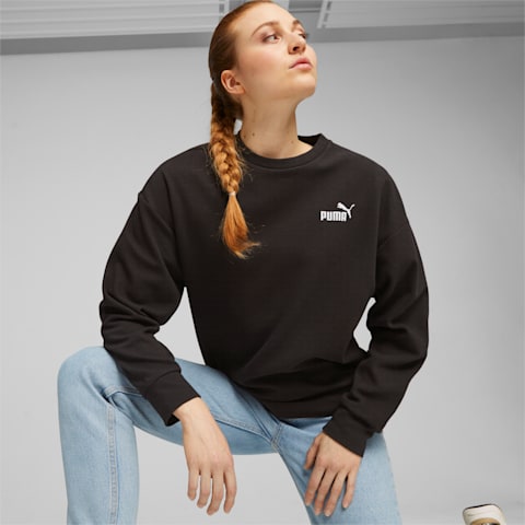Puma sudaderas mujer store