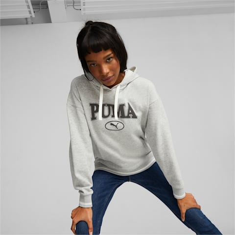 Ropa puma 2025