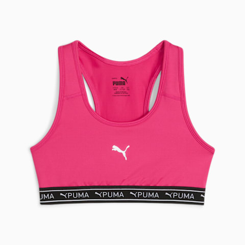Top deportivo Adolescente PUMA STRONG PUMA