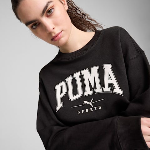 Puma pullover women's shop