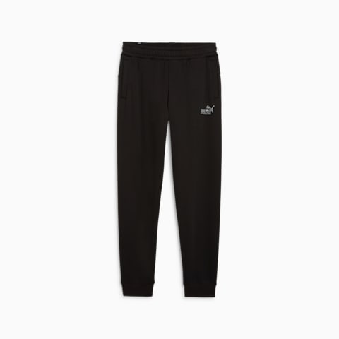 Puma camo joggers discount